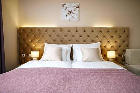 Hotel Stella Maris - Style & Comfort