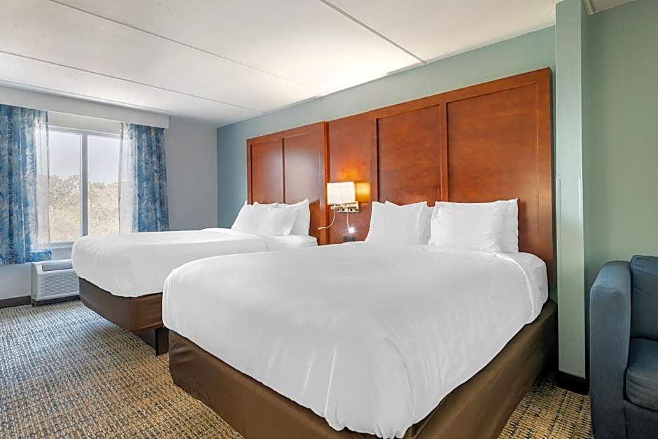 Surf and Sand Fernandina Beach at Amelia Island, Ascend Hotel Collection