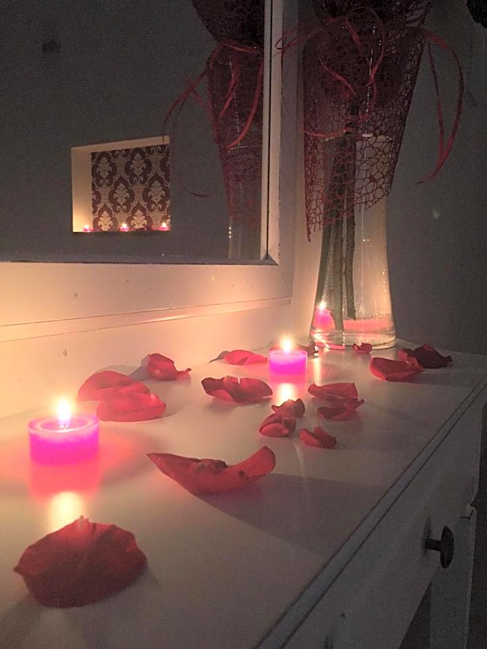 Dimora San Biagio Suites&Apartment