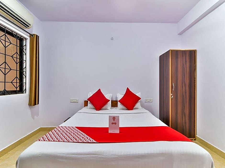 Neelratna Guest House By OYO Rooms – Calangute, 