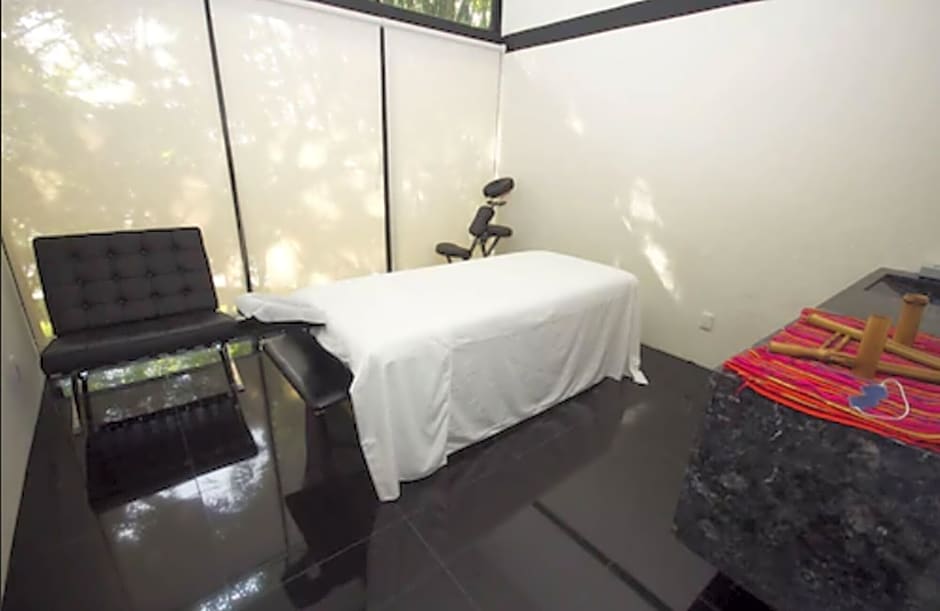 Hotel Poza Rica Inn