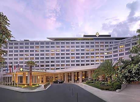 Athenaeum Intercontinental By IHG