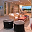 Mosselberg On Grotto Beach Boutique Villa