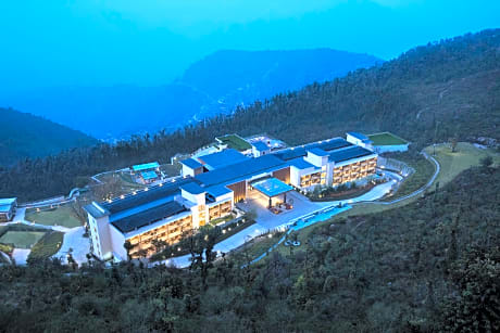 JW Marriott Mussoorie Walnut Grove Resort & Spa