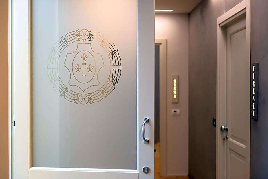 Palazzo Vasarri - Luxury design suites
