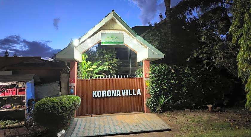 Korona Villa Bed & Breakfast