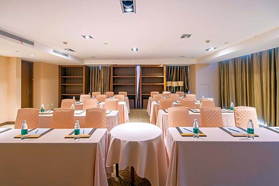 Windsor Park Hotel Kunshan