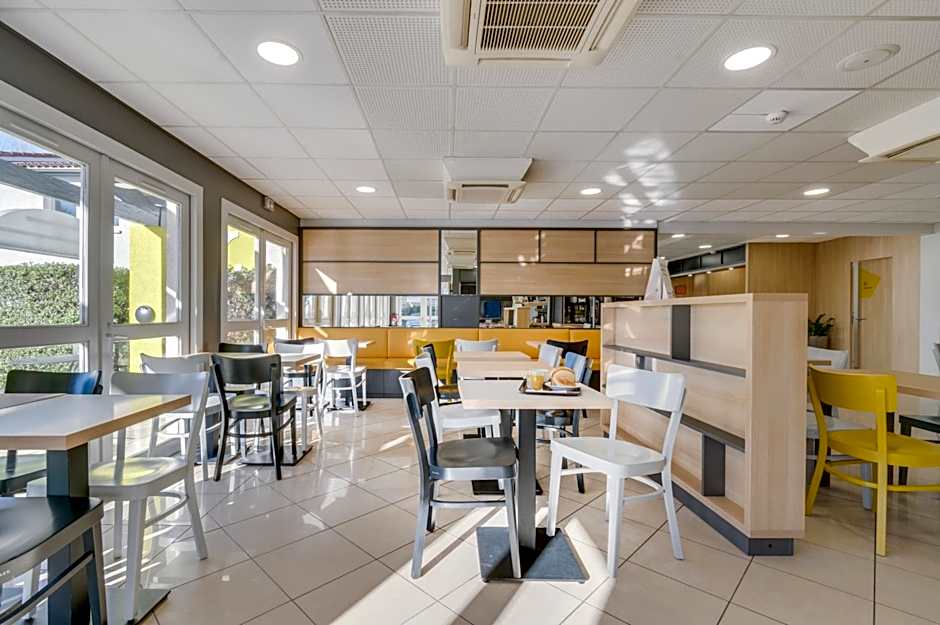 B&B HOTEL FREJUS Puget-sur-Argens