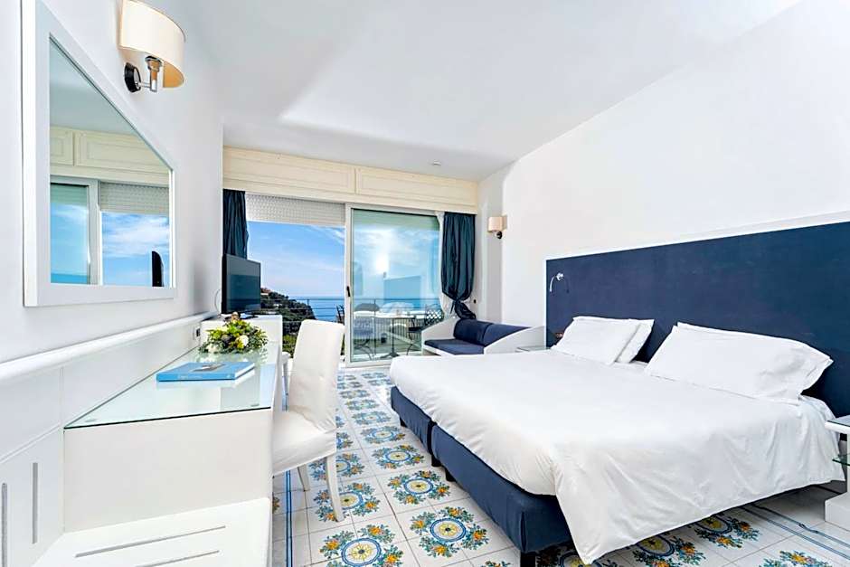 Regina Cristina Hotel