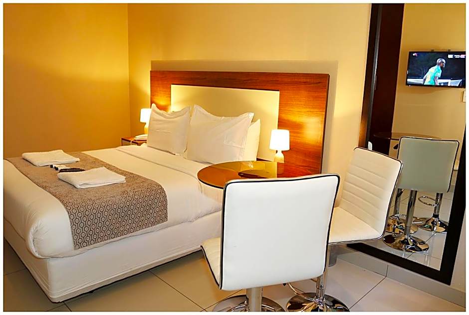 Eagle Nest Luxury Accommodation