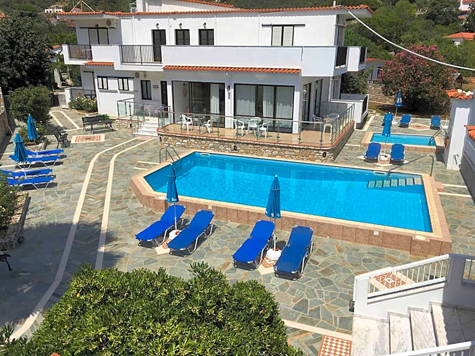 Adult Only - Hotel Suzanna