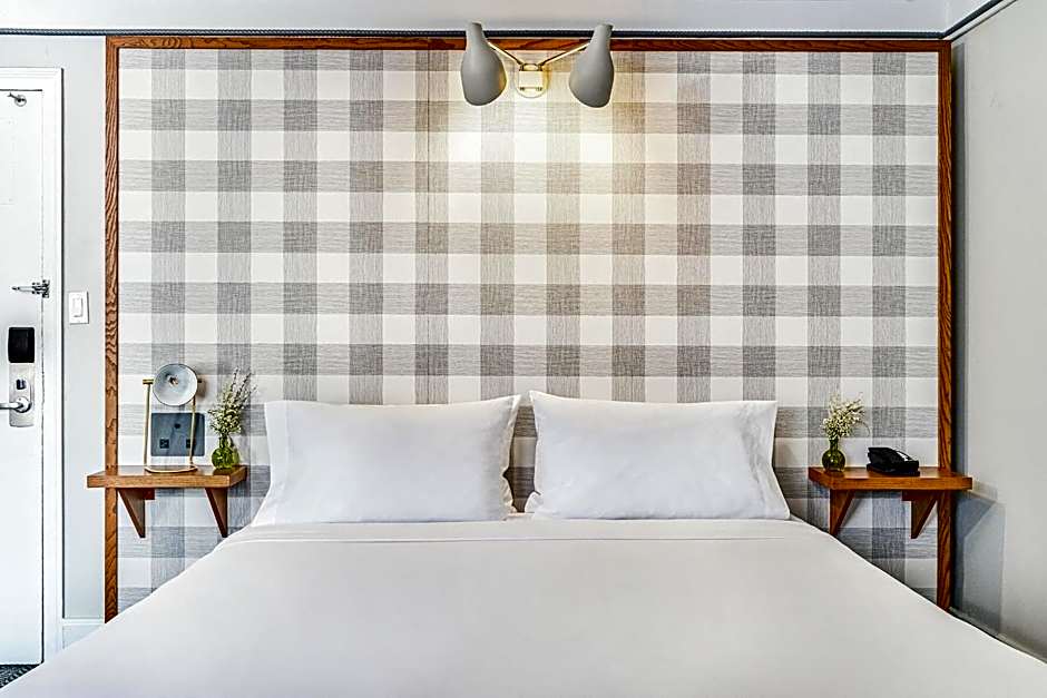 Paramount Hotel Times Square New York