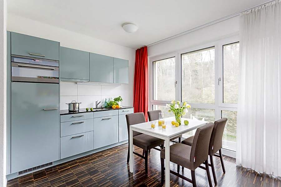Swiss Star Home
