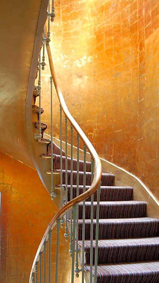 Maison d'hôtes Stella Cadente