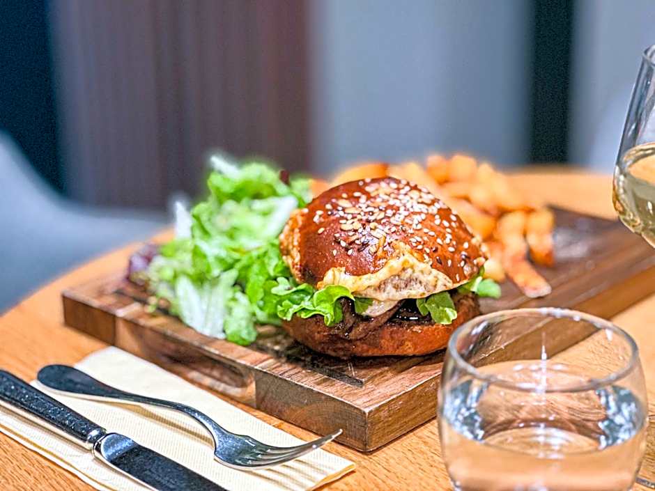 L'Arcalod & Bistrot Jeanne - Lac d'Annecy - Hôtel Restaurant Spa