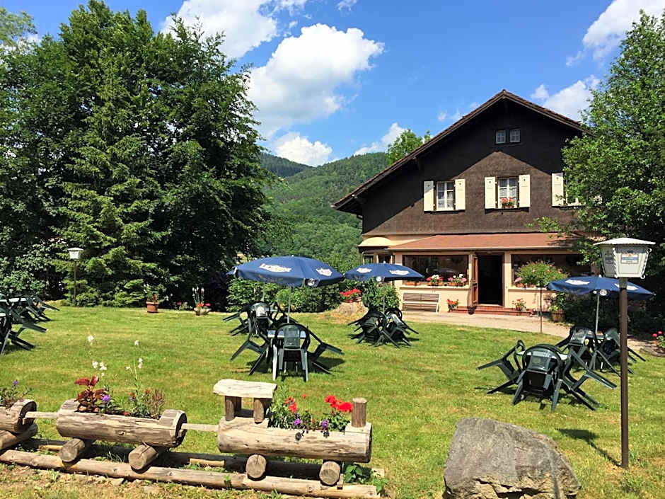 Le Chalet