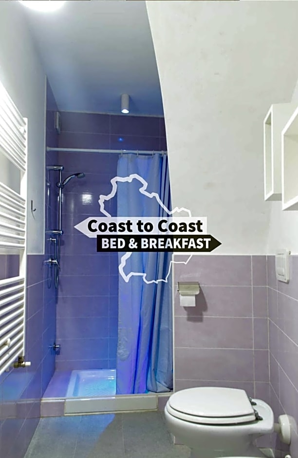B&B Coast to Coast