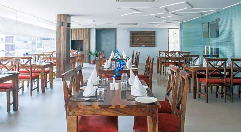 Di Di Hotel Alambagh