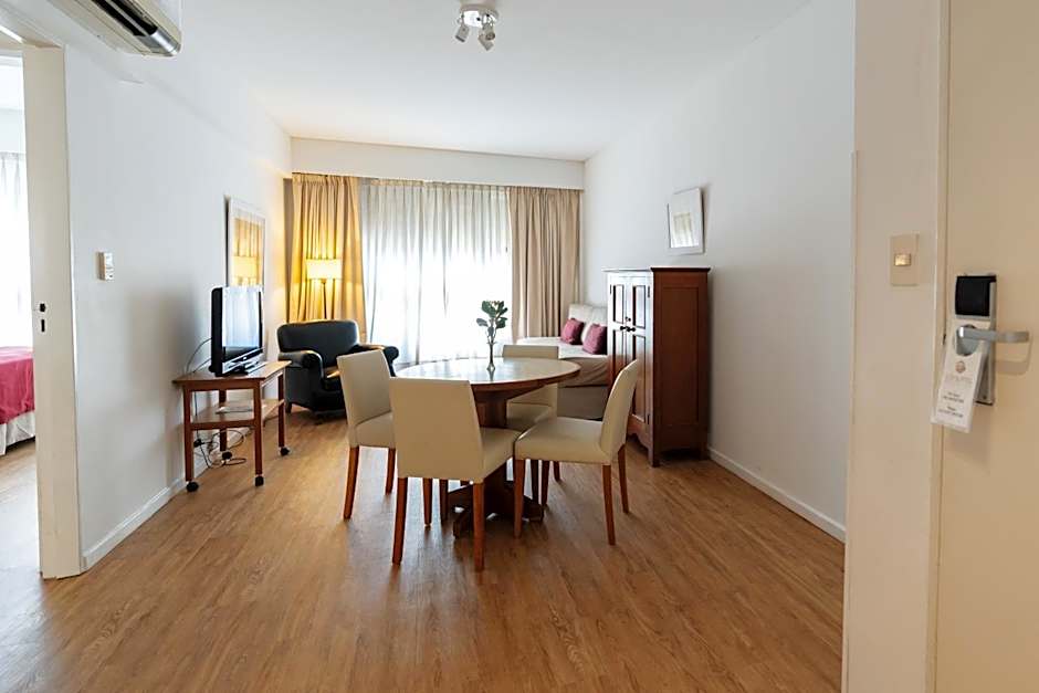 Loi Flats Buenos Aires