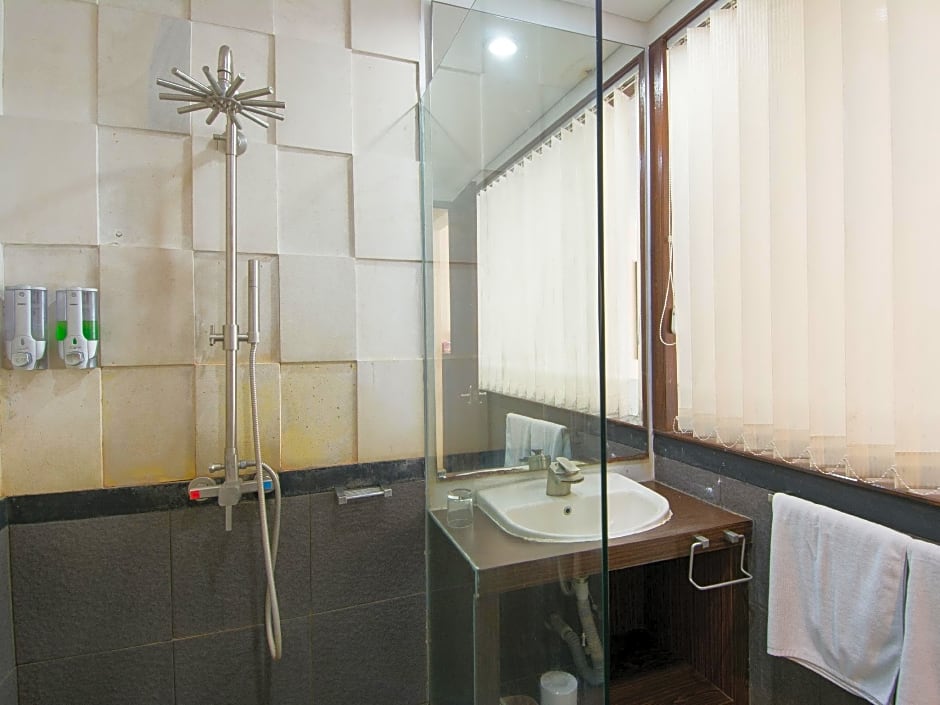 Devata Suite & Residence