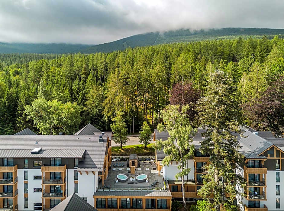 Rezydencja AQUA by GRANO