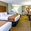 Comfort Suites Wytheville near Conference Center
