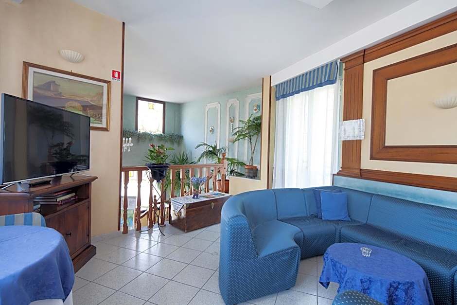 Hotel Nella
