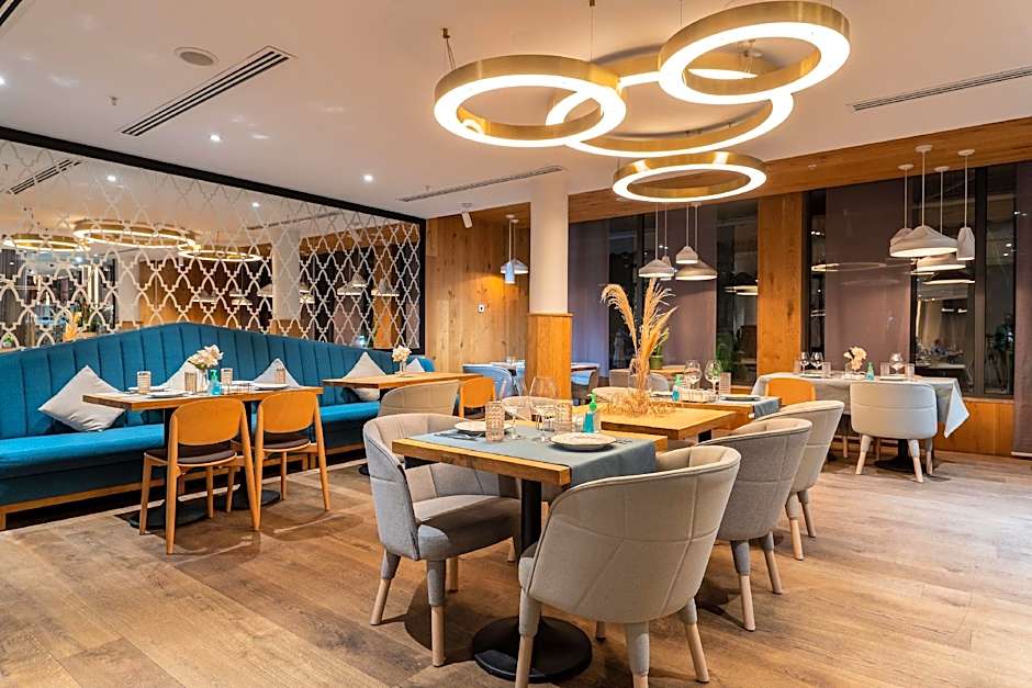 Best Western Plus Congress Hotel Yerevan