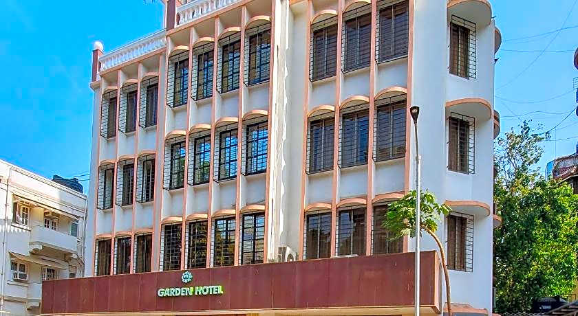 Garden Hotel
