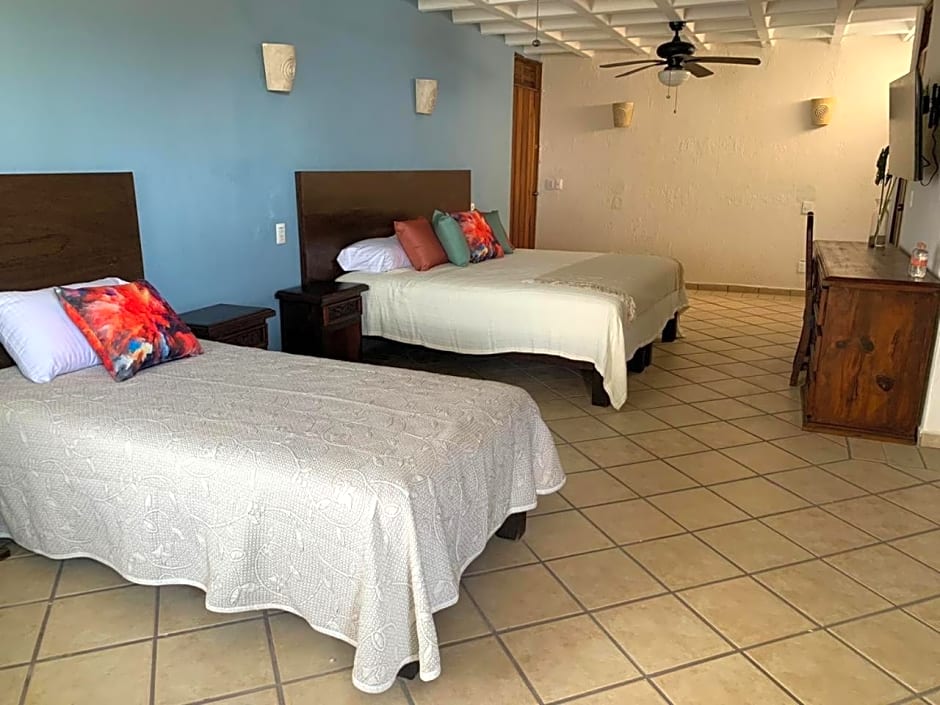 El Encanto Casa Boutique
