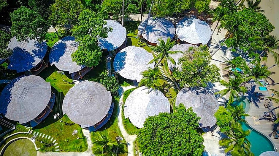 Photo 1 of 18 of Beach Villa