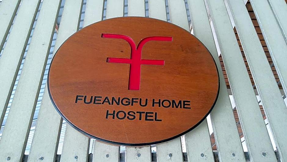 Fueangfu Home Hostel