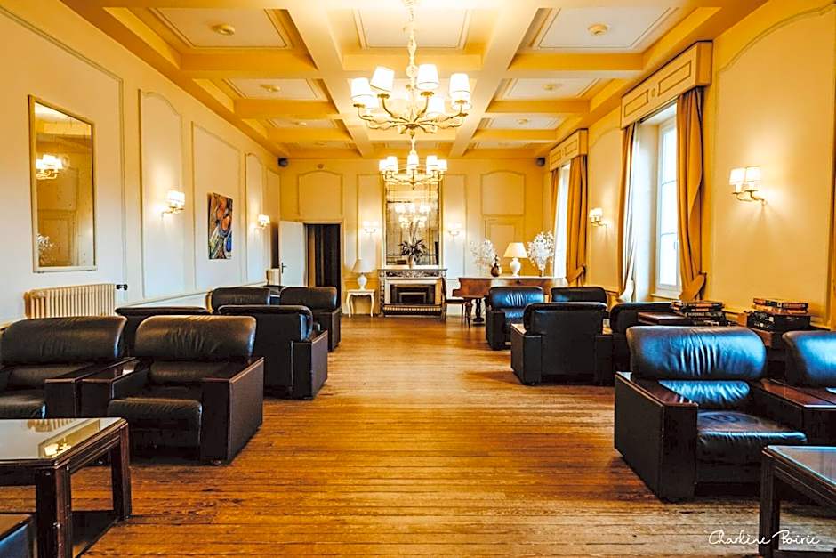 Grand Hôtel des Bains