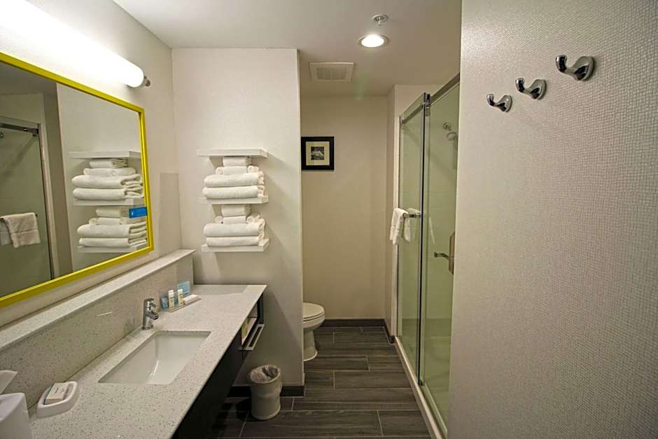 Hampton Inn By Hilton West Plains