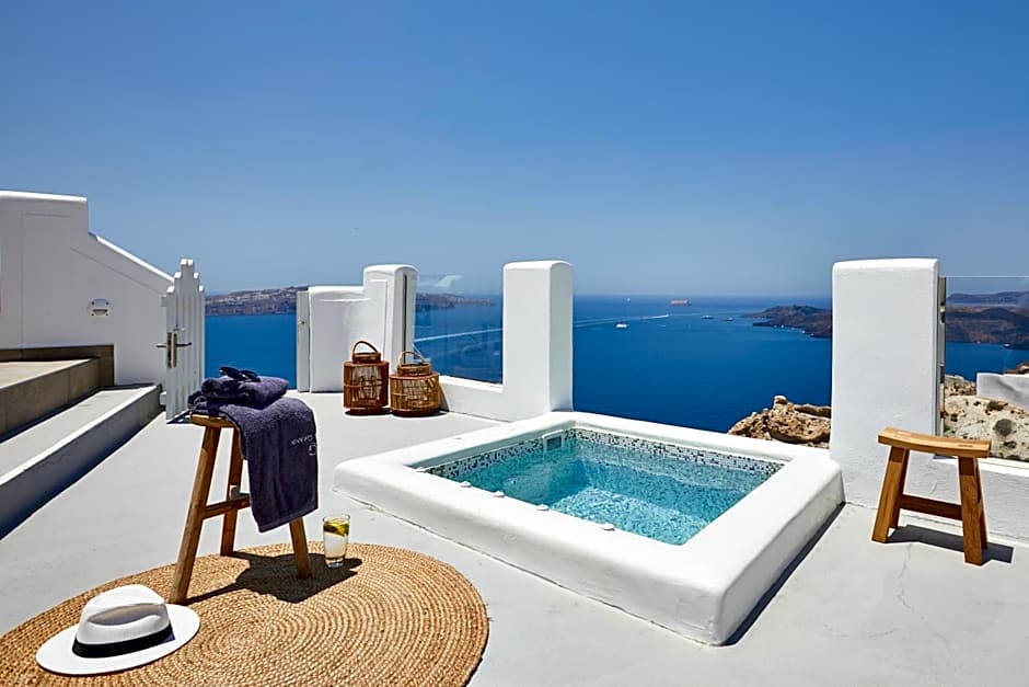 Volcano View by Caldera Collection