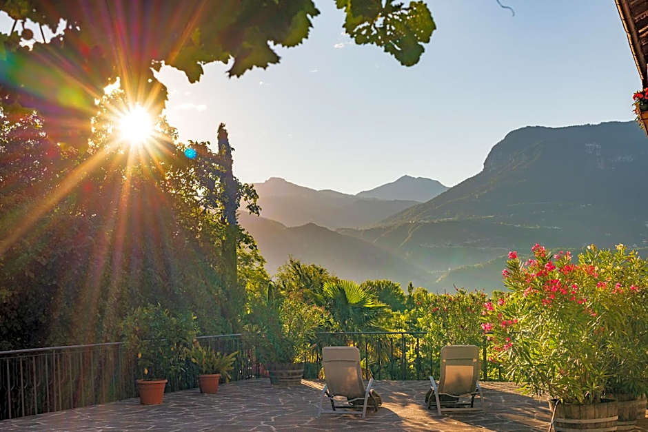 Sandhof Ferienwohnungen