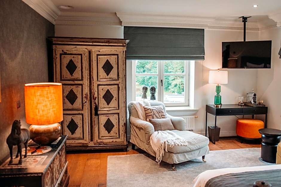 B&B Maison Mairie Hasselt