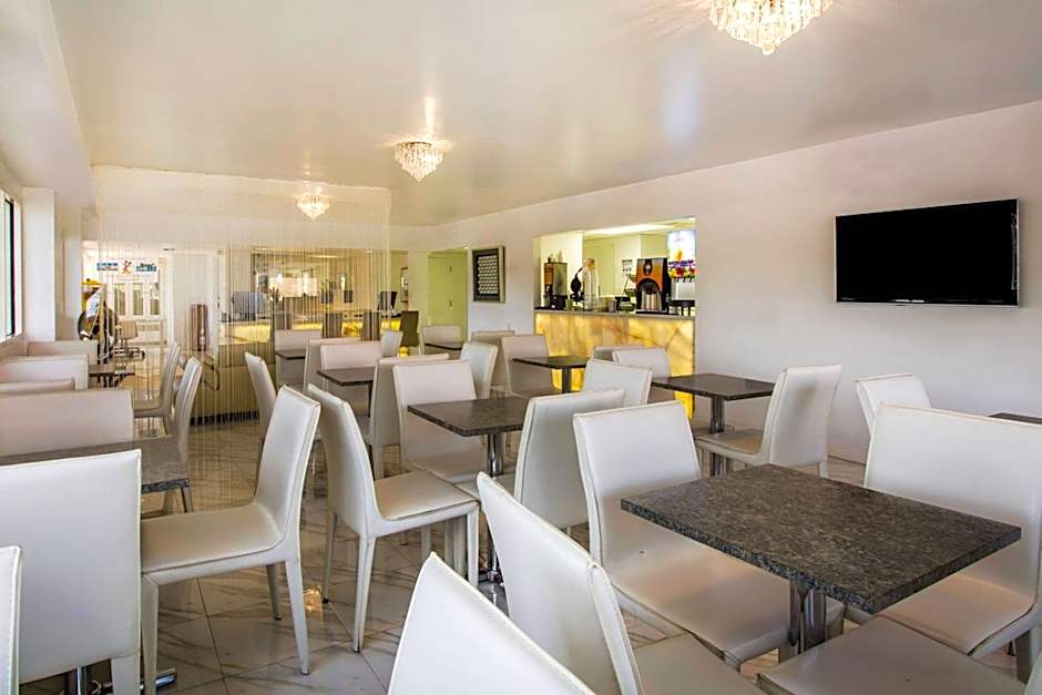 Quality Inn Clermont West Kissimmee