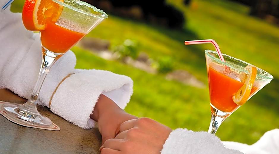 Laias Caldaria hotel y Balneario