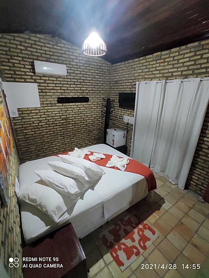 Chalé 17 - Porto do Sol - Pipa