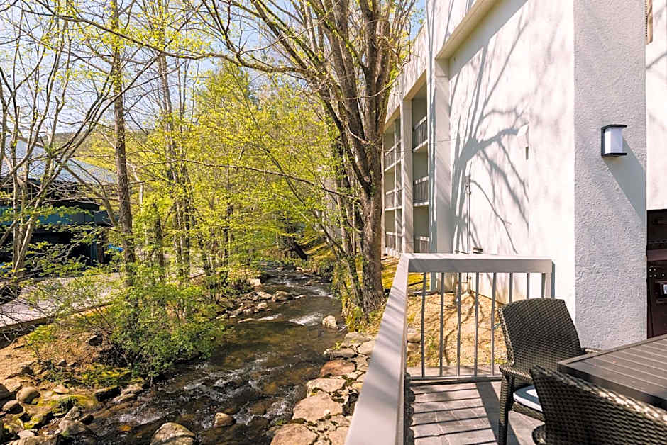 Hampton Inn By Hilton Gatlinburg