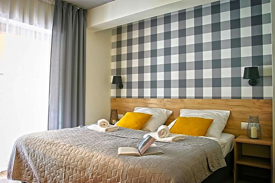 Apartamenty Magia Gór