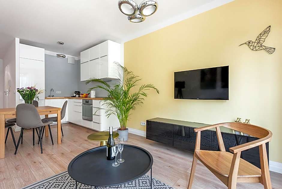 apartamenty-wroc Kurkowa 14