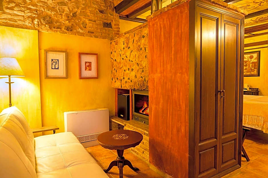 Hotel Spa La Casa del Rector