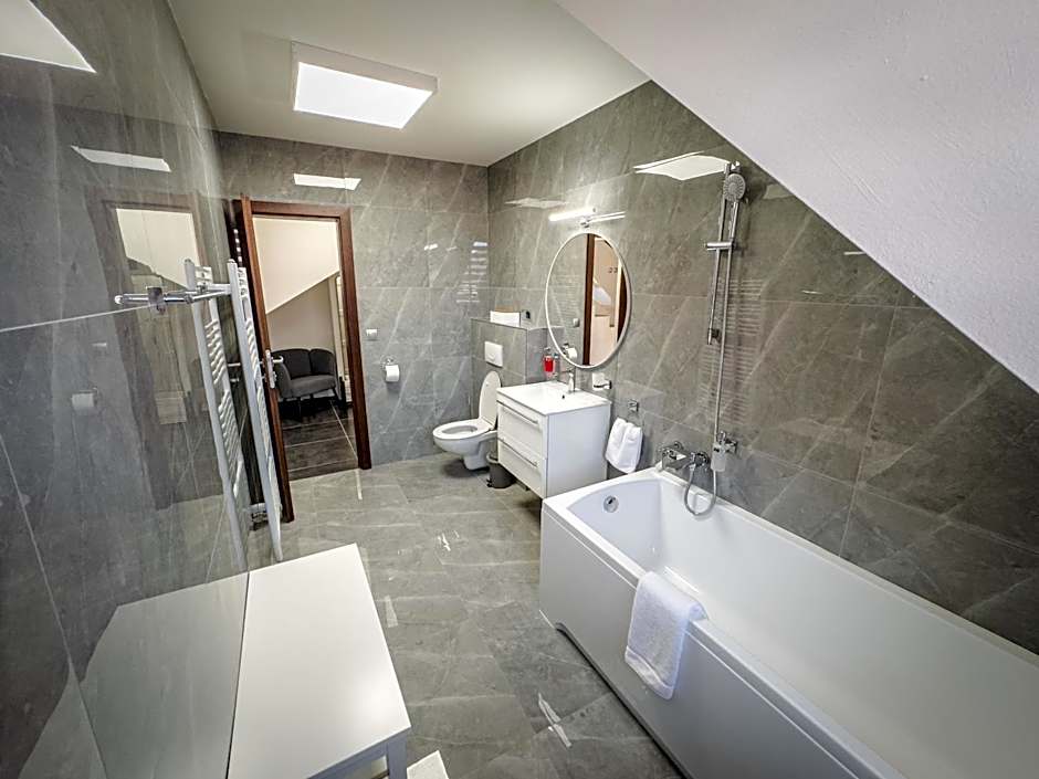 Rezidencia Levočský Pivovar