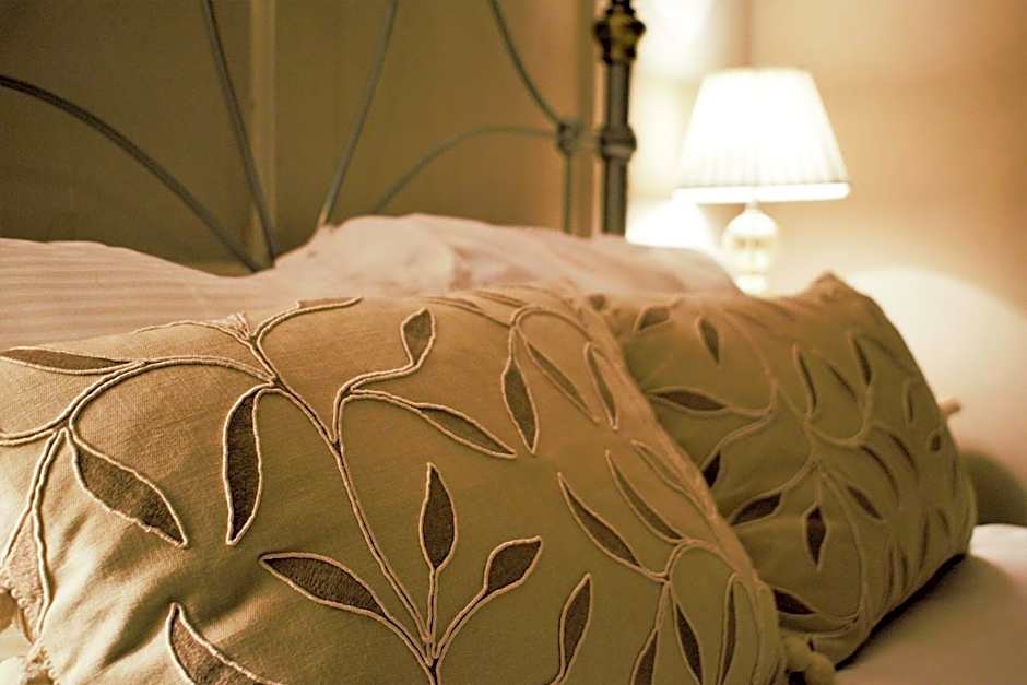 White Horse & Griffin