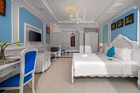 Family Two-Bedroom Suite