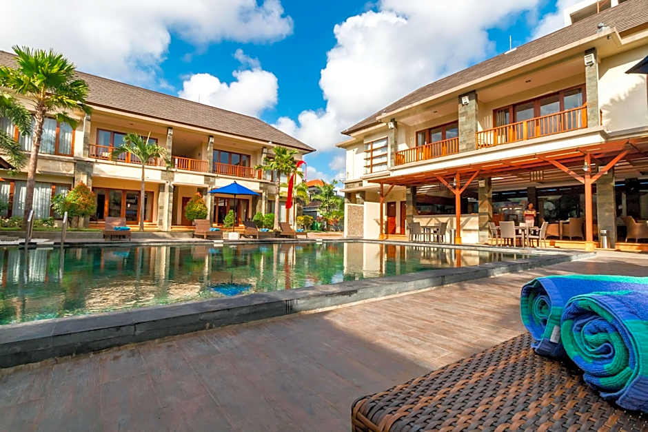 Vidi Boutique Hotel