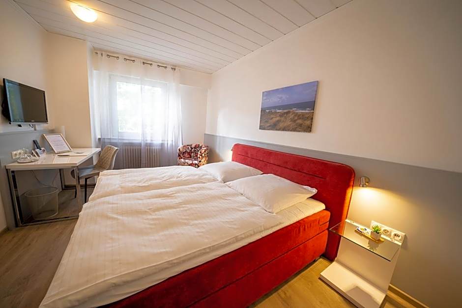 Mühlenkamp Hotel & Gastronomie