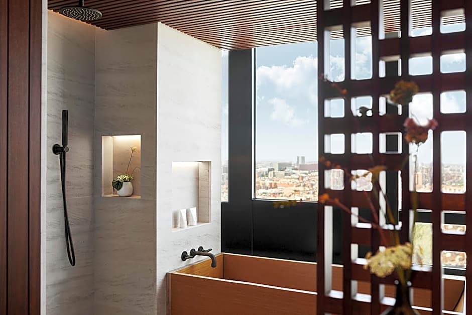 Nobu Hotel Barcelona